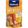 Vitakraft Pure Chicken Filets 80G -Lebensmittelgeschäft vitakraftpurechickenflets