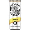 White Claw Hard Seltzer Mango 0,33L 2 White Claw Hard Seltzer Mango 0,33L -Lebensmittelgeschäft whiteclawmango