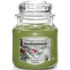 Candle Home Inspiration Duftkerze Pepperberry Pine 340G -Lebensmittelgeschäft ycpeppin